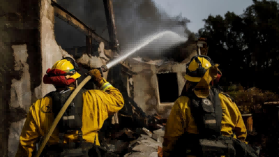 ​Fire Safety in Autumn: The Importance of Reliable Fuse Protection