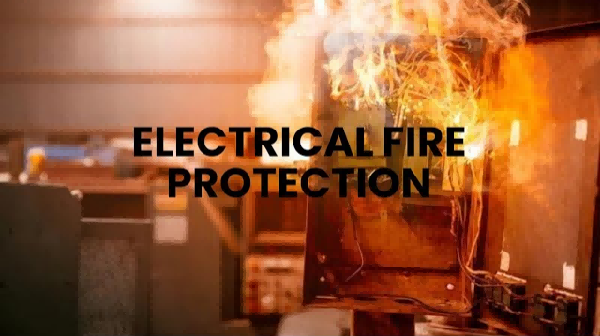 ​Autumn Fire Safety: Preventing Sparks with Reliable Fuse Protection