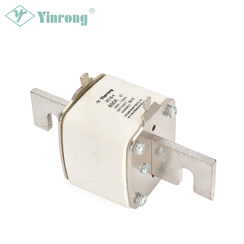 How to Ensure the Long Lifespan and High Rupturing Capacity of Your LV HRC Fuse