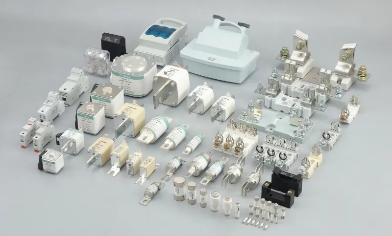 ​Fuse Selection: Core Steps and Key Considerations