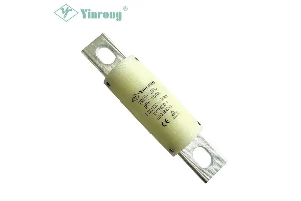 Which EV Fuse Keeps High-Voltage EV Systems Safe?