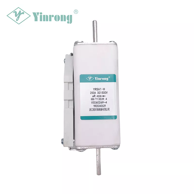 1500V High-Speed Fuse